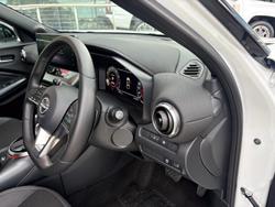 2024 Nissan JUKE ST-L