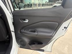 2024 Nissan JUKE ST-L