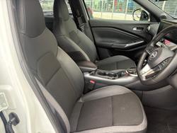 2024 Nissan JUKE ST-L