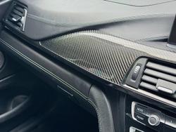 2015 BMW M4 F82 Mineral Grey