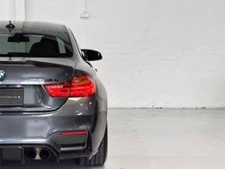 2015 BMW M4 F82 Mineral Grey