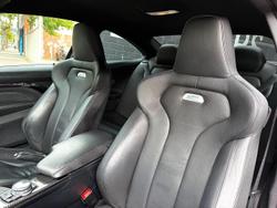 2015 BMW M4 F82 Mineral Grey