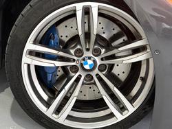 2015 BMW M4 F82 Mineral Grey