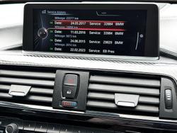 2015 BMW M4 F82 Mineral Grey