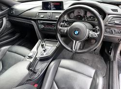 2015 BMW M4 F82 Mineral Grey