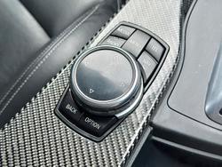 2015 BMW M4 F82 Mineral Grey