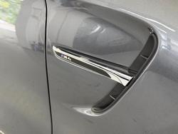 2015 BMW M4 F82 Mineral Grey