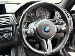 2015 BMW M4 F82 Mineral Grey