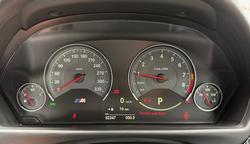 2015 BMW M4 F82 Mineral Grey