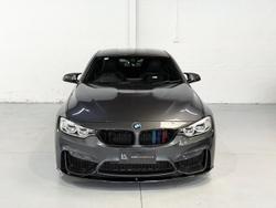 2015 BMW M4 F82 Mineral Grey