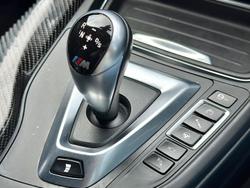 2015 BMW M4 F82 Mineral Grey