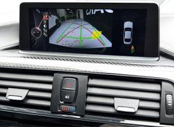 2015 BMW M4 F82 Mineral Grey