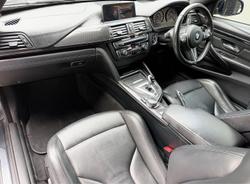 2015 BMW M4 F82 Mineral Grey
