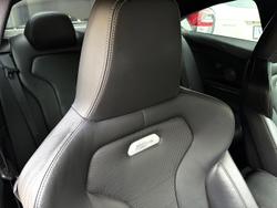 2015 BMW M4 F82 Mineral Grey