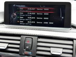 2015 BMW M4 F82 Mineral Grey