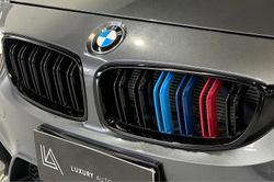 2015 BMW M4 F82 Mineral Grey