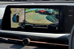 2025 Nissan Ariya Evolve FE0 MY25 Four Wheel Drive Akatsuki Copper/Black Roof