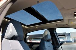 2025 Nissan Ariya Evolve FE0 MY25 Four Wheel Drive Akatsuki Copper/Black Roof