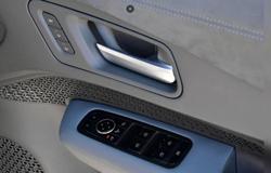 2025 Nissan Ariya Evolve FE0 MY25 Four Wheel Drive Akatsuki Copper/Black Roof