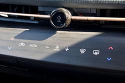 2025 Nissan Ariya Evolve FE0 MY25 Four Wheel Drive Akatsuki Copper/Black Roof