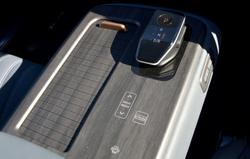 2025 Nissan Ariya Evolve FE0 MY25 Four Wheel Drive Akatsuki Copper/Black Roof