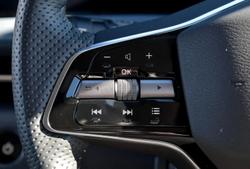 2025 Nissan Ariya Evolve FE0 MY25 Four Wheel Drive Akatsuki Copper/Black Roof