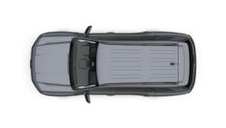 2026 Ford Everest Sport