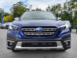 2025 Subaru Outback AWD Touring XT