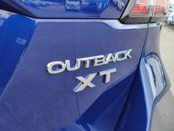 2025 Subaru Outback AWD Touring XT