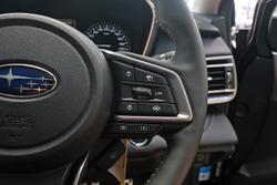 2025 Subaru Outback AWD Touring XT