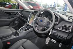 2025 Subaru Outback AWD Touring XT