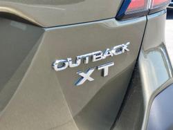 2025 Subaru Outback AWD Touring XT