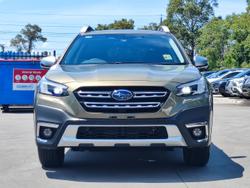 2025 Subaru Outback AWD Touring XT