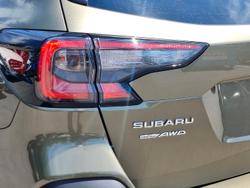 2025 Subaru Outback AWD Touring XT