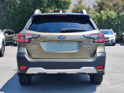 2025 Subaru Outback AWD Touring XT