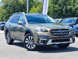 2025 Subaru Outback AWD Touring XT