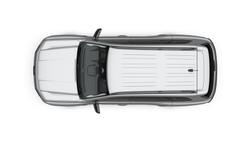 2026 Ford Everest Sport