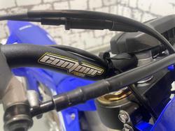 2025 Yamaha YZ250F YZ Blue