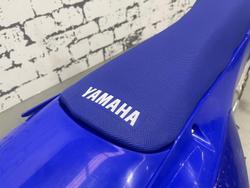 2025 Yamaha YZ250F YZ Blue