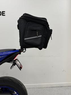 2024 YAMAHA YZF-R7LA Blue