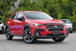 2025 Subaru Crosstrek 2.0R
