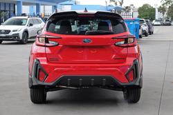 2025 Subaru Crosstrek 2.0R