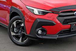 2025 Subaru Crosstrek 2.0R