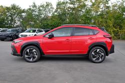 2025 Subaru Crosstrek 2.0R
