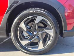 2025 Subaru Crosstrek 2.0R