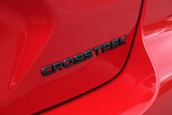 2025 Subaru Crosstrek 2.0R