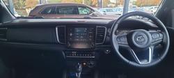 2025 Mazda BT-50 SP
