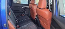 2025 Mazda BT-50 SP
