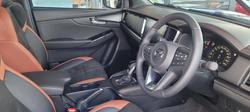 2025 Mazda BT-50 SP