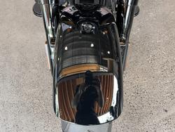 2020 HARLEY-DAVIDSON FLFBSANV FAT BOY 114 30TH ANNI